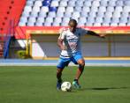 Macnelly Torres sería el compañero de James, mañana en la creación, cuando Colombia reciba a Chile en el estadio Metropolitano. El 10 de Nacional llega en buen nivel. FOTO colprensa 