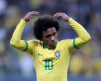 Brasil eliminó por penales a Paraguay