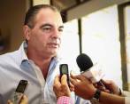 El ministro de Agricultura, Aurelio Iragorri, confirmó que el gobierno árabe estaba interesado en la carne colombiana. FOTO Colprensa