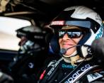 Mauricio Salazar Velázquez, piloto. FOTO Cortesía MS2 Racing 