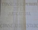 La suspensión de términos iba hasta este domingo, pro se amplió 15 días más. FOTO COLPRENSA