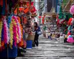 China buscará apertura en comercio