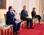 El Gobierno presentó una serie de instrumentos para atraer inversión de eficiencia que impulse el empleo y el crecimiento. Foto tomada de MinCIT