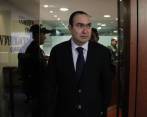 Entre los candidatos encargados podría ser nombrada la secretaria general de la Corte Constitucional, Martha Sáchica FOTO Archivo Colprensa. (30-03-2015)
