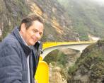 La gran mayoría de los anuncios que ha hecho el vicepresidente Germán Vargas Lleras aún no se concretan. FOTO colprensa