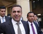 La semana pasada Musa Besaile fue aceptado dentro de la Justicia Especial para la Paz. Foto: Colprensa