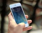 El iPhone SE ha sido el más pequeño que ha lanzado la compañía, con una pantalla de 4 pulgadas. Foto: Pixabay