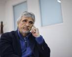 Iván Marulanda ocupó el segundo renglón en la lista de la Alianza Verde al Senado, en 2018. FOTO Colprensa