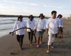 Las playas de Urabá sí tienen quien las quiera
