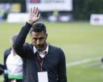 Mario Yepes, excapitán de Colombia. FOTO COLPRENSA