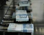 Desde el 24 de marzo hasta el 5 de junio se han desembolsado nuevos créditos por $57,23 billones: Asobancaria. Foto Colprensa