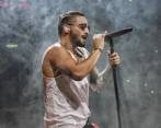 El artista antioqueño visitó 15 países durante su gira internacional. Foto: tomada de Instagram. 