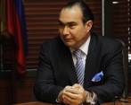 La Corte Suprema de Justicia encontró responsable al exmagistrado Jorge Pretelt del delito de concusión. FOTO Colprensa