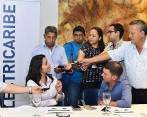  El Gobierno manifestó este miércoles su preocupación ante la intervención por las autoridades colombianas de la empresa Electrificadora del Caribe. FOTO ARCHIVO COLPRENSA
