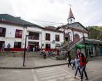 Municipio de Briceño. FOTO JAIME PÉREZ