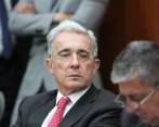 La medida de aseguramiento contra el expresidente Álvaro Uribe será domiciliaria. Foto: Álvaro Tavera