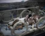 FOTO ARCHIVO AFP