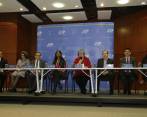 Liberales se le plantan a las objeciones 