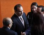 “Alcancé a negociar mi renuncia con el presidente Santos”: Pretelt