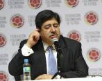 Luis Bedoya se declaró culpable por corrupción. FOTO: ARCHIVO