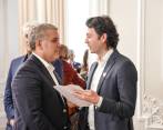 Daniel Quintero asumirá como alcalde de Medellín el próximo 1 de enero. FOTO: COLPRENSA 