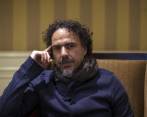 La cinta del mexicano encabeza la lista de nominados con nueve candidaturas. FOTO REUTERS