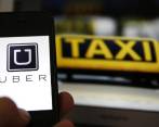 Uber podría quedar en el limbo si el argumento de la neutralidad de la red no es tenido en cuenta. FOTO Colprensa 