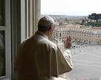 El Vaticano volvió a anular sus audiencias generales de los miércoles, por el aumento de casos de covid-19 en Italia. FOTO Getty