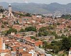 El hecho ocurrió en uno de los barrios de la comuna 9, centrooriente de Medellín. FOTO ARCHIVO 