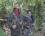 Inició el cese del fuego unilateral del Eln. FOTO ARCHIVO DONALDO ZULUAGA