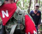 Odín Sánchez está próximo a cumplir siete meses secuestrado por la guerrilla del Eln, que tiene influencia armada en el departamento del Chocó. FOTO colprensa 