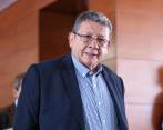 Pablo Catatumbo es el primer excomandante guerrillero en declarar ante la JEP por el reclutamiento de menores de edad. FOTO: Colprensa