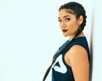 La artista antioqueña estrenó esta semana el tema Mucho Pa Ti. FOTO CORTESÍA