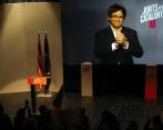 Puigdemont piensa volver a España para ser investido presidente catalán