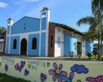 Bojayá, Chocó. FOTO Colprensa