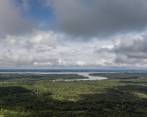 Los satélites del Instituto Nacional de Investigaciones Espaciales de Brasil han detectado más de 29.000 incendios entre enero y julio de 2020. FOTO SANTIAGO MESA
