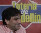 David Mora Gómez, quien ejerció como director del Inder en la alcaldía de Aníbal Gaviria Correa (2012-2015), ahora tiene el reto de obtener más recursos para la salud. FOTO edwin bustamante