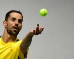 Santiago Giraldo. FOTO: AFP