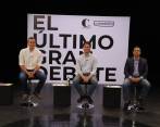 Bloque 2 - Gran Debate para la Alcaldía de Medellín