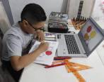 Educación en casa sigue como prioridad en Antioquia