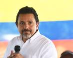 El alto comisionado para la Paz no convenció a los senadores que lo citaron a un debate de control político por su presunta injerencia en la decisión de Estados Unidos sobre Cuba. FOTO Colprensa