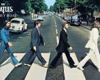 Espías de los fanáticos de The Beatles en la calle Abbey Road