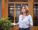 La vicepresidenta, Marta Lucía Ramírez, es un crítica contundente del gobierno del expresidente Juan Manuel Santos. FOTO Felipe Castaño, Vicepresidencia