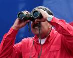 Mientras avanza la crisis, Nicolás Maduro parece radicalizar aún más su postura. FOTO afp