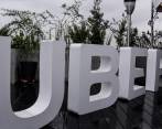 Según datos de Uber, en Colombia hay 88.000 conductores vinculados. FOTO COLPRENSA
