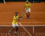 El torneo brasileño entrega 500 puntos ATP. FOTO COLPRENSA