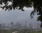 Después de la alerta roja se apreciaron algunos cambios en el panorama de la capital antioqueña. FOTO Manuel Saldarriaga 