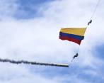 La hazaña de independizarse no solo se ha contado en la historia, también en piezas literarias memorables. FOTO COLPRENSA