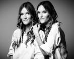 Sisterly Style, el negocio de moda de las gemelas fashionistas
