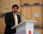Los presidentes de las federaciones deberán defenderse de estas acusaciones. FOTO COLPRENSA